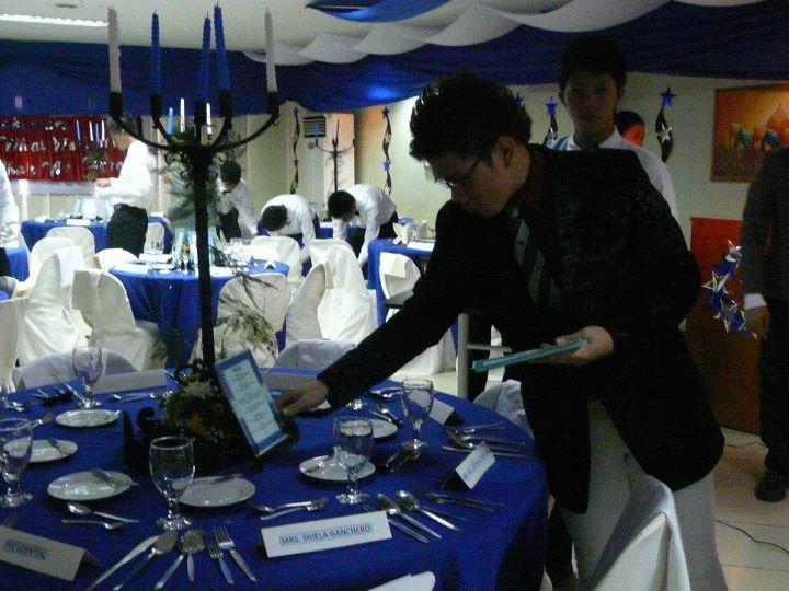 Image Caption